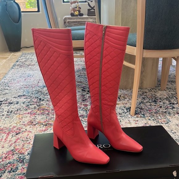 Made in Italy, premium quality, color: pink. No return - Picture 2 of 4